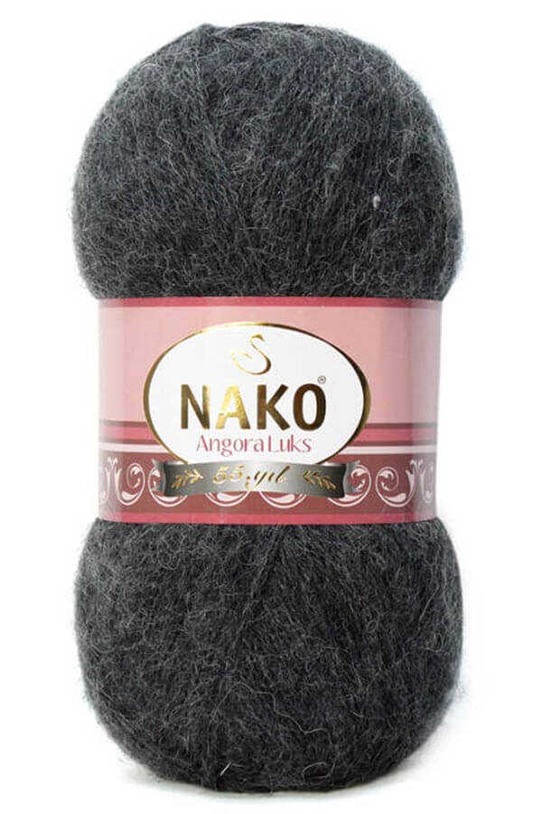 Nako Angora Luks - 23328