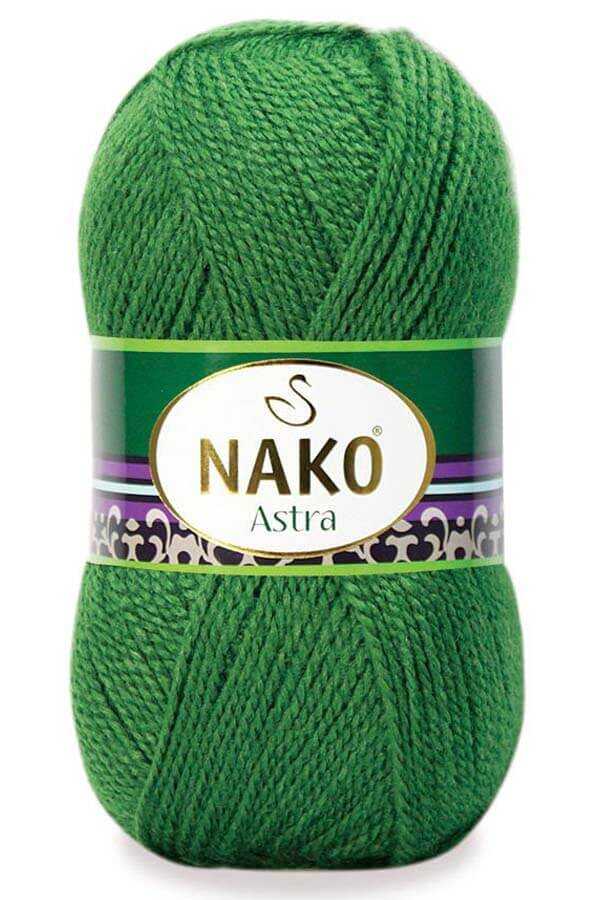 Nako Astra 10494 - Green