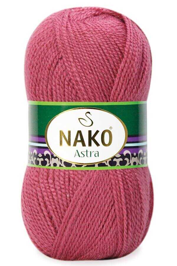 Nako Astra 180 - Dry Rose