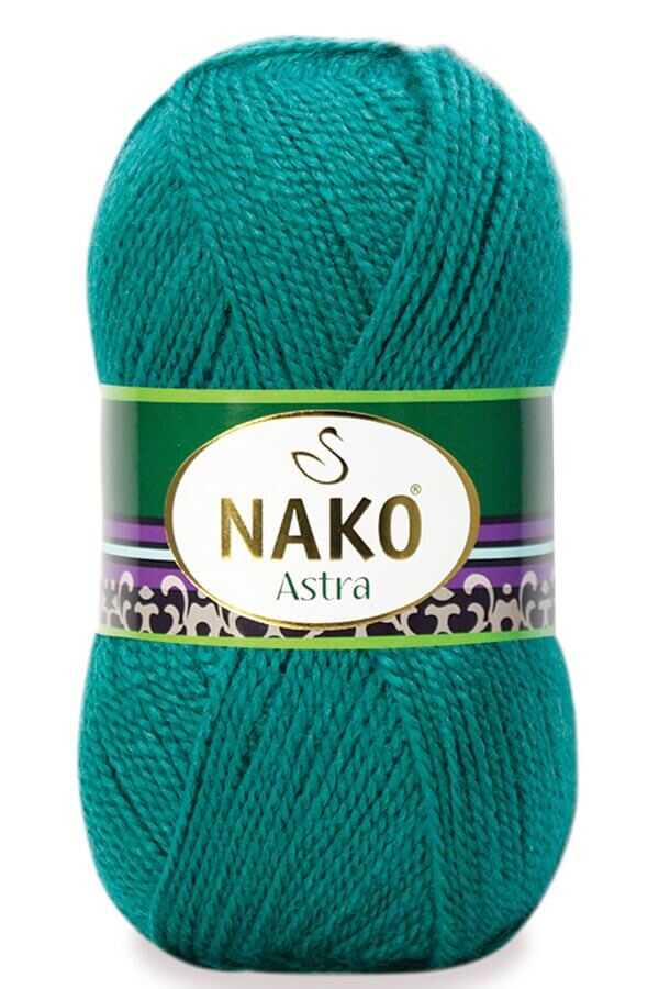 Nako Astra 181 Ordek - Basi Green