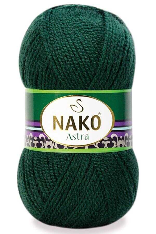 Nako Astra 3601 - Emerald