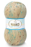 Nako Bebe Tweed New - 31740