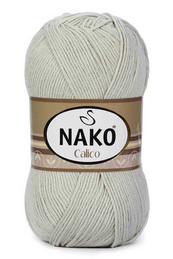 Nako Calico 10874 - Linen