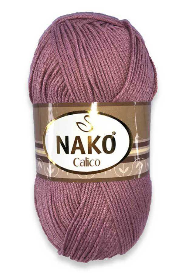 Nako Calico 11924 - Rose