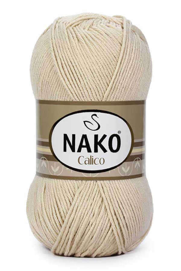 Nako Calico 3777 - Annual