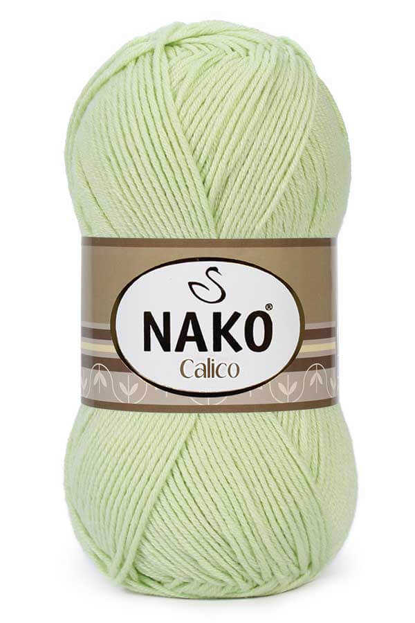 Nako Calico 6707 - Bud