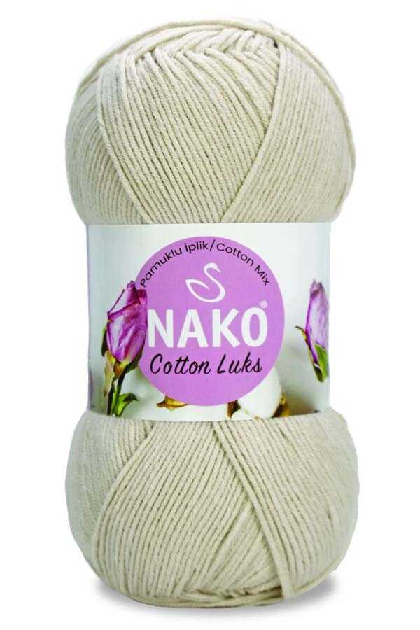 Nako Cotton Luks 97544