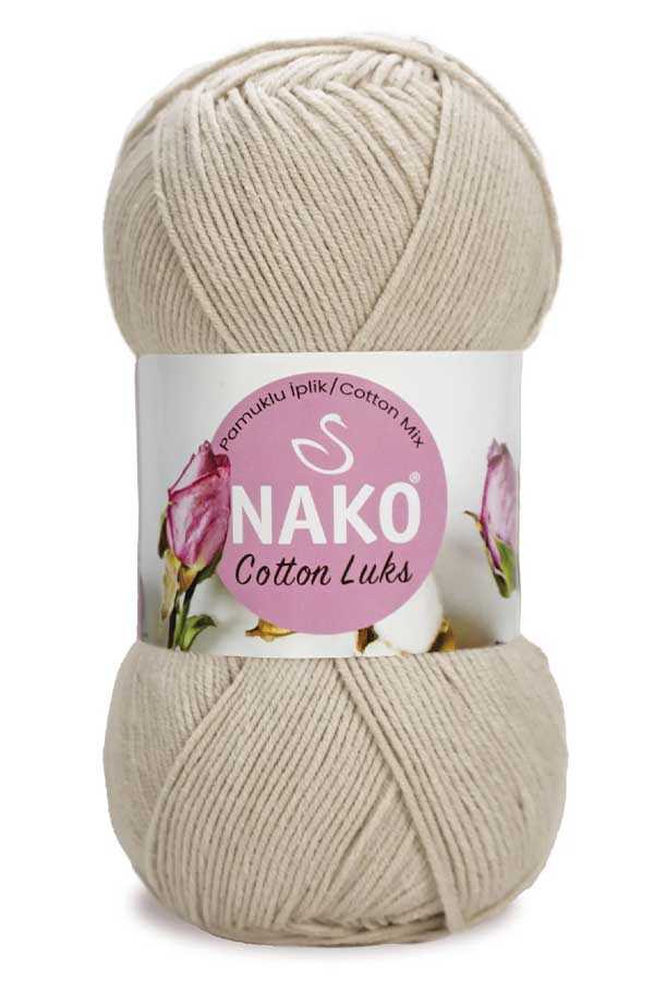 Nako Cotton Luks 97546