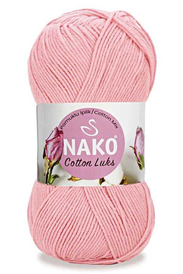 Nako Cotton Luks 97548