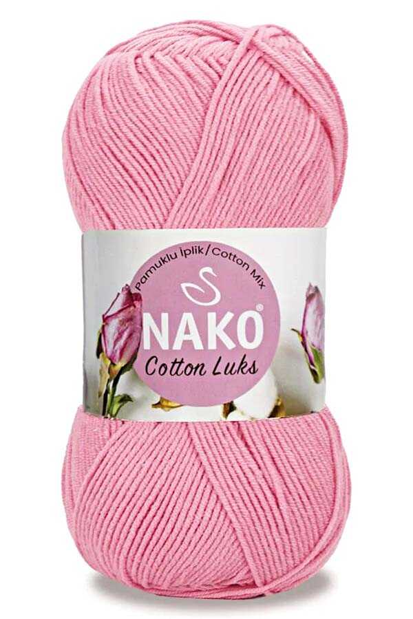 Nako Cotton Luks 97549