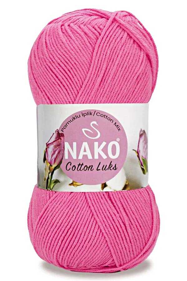 Nako Cotton Luks 97550