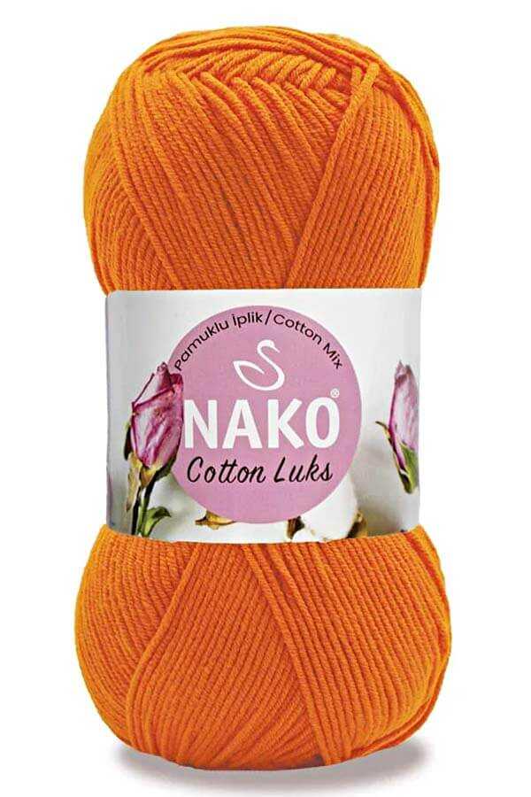 Nako Cotton Luks 97552