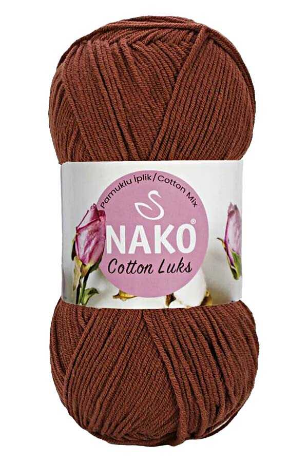 Nako Cotton Luks 97556