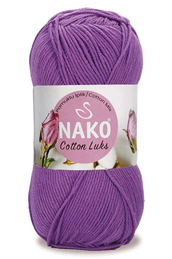 Nako Cotton Luks 97560