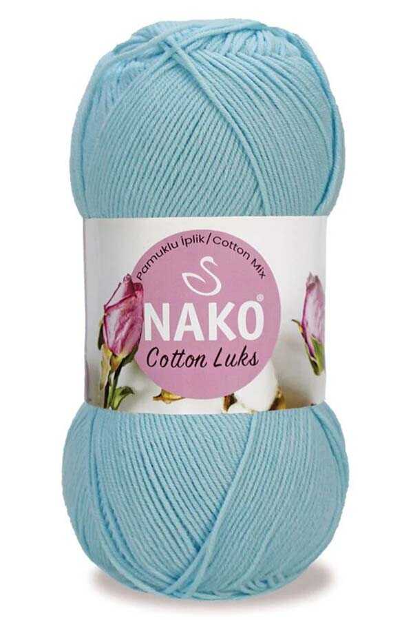 Nako Cotton Luks 97564