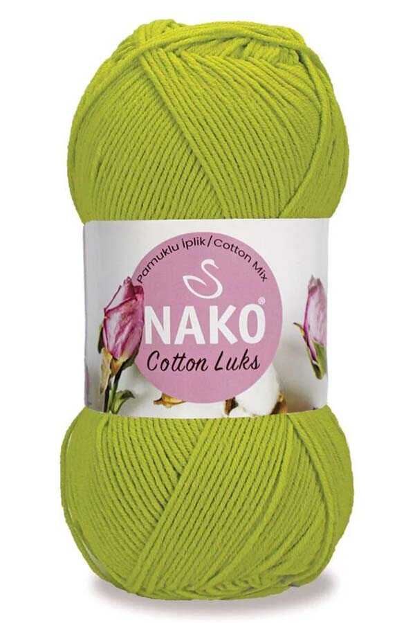 Nako Cotton Luks 97566