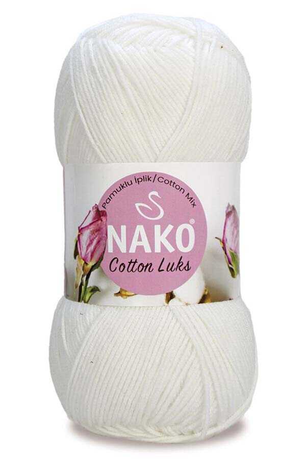 Nako Cotton Luks 97569