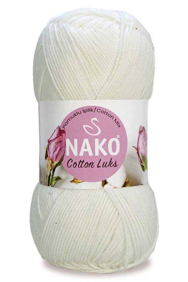 Nako Cotton Luks 97570