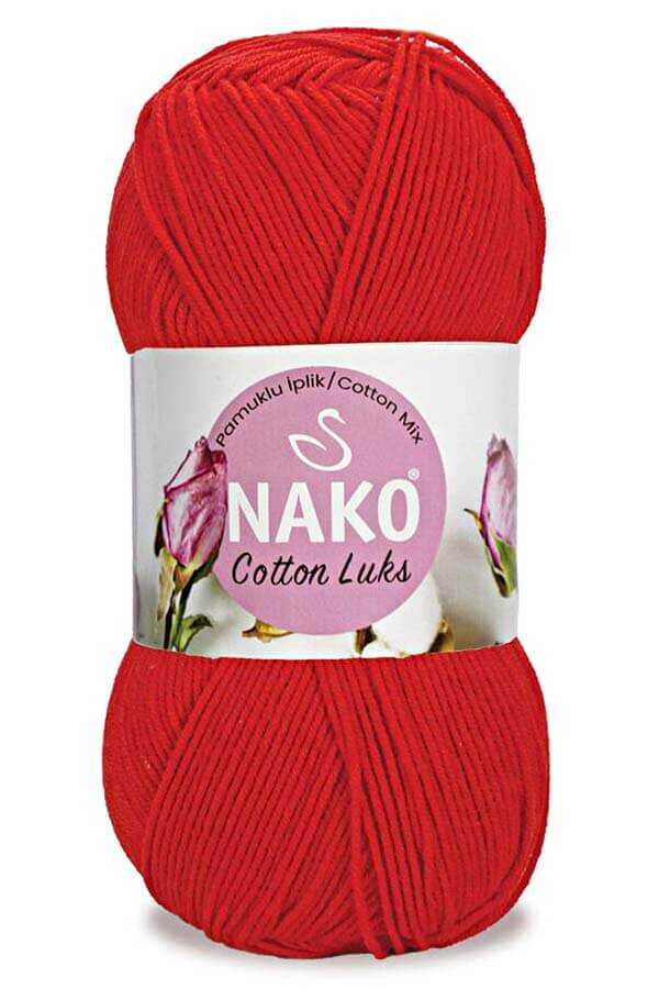 Nako Cotton Luks 97573