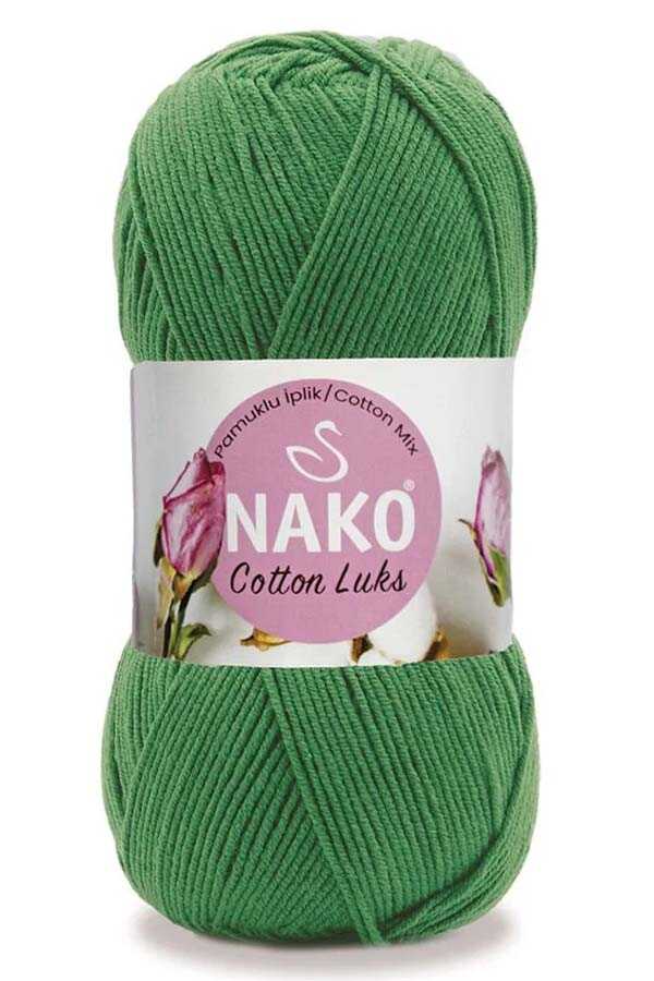 Nako Cotton Luks 97576