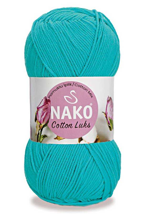 Nako Cotton Luks 97577