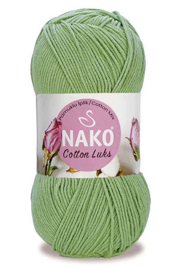 Nako Cotton Luks 97578