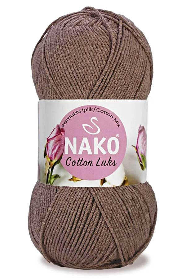 Nako Cotton Luks 97583