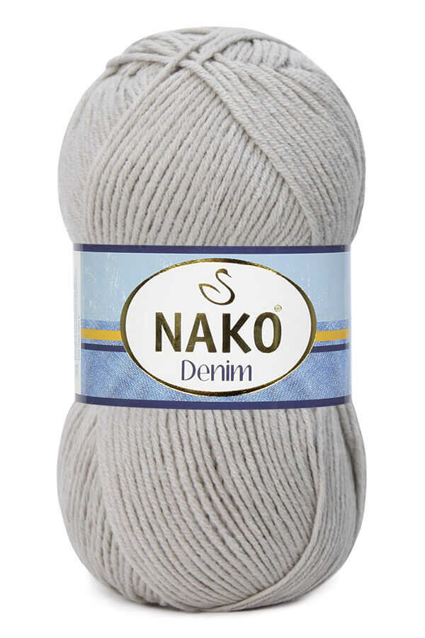 Nako Denim 10344 - Beige