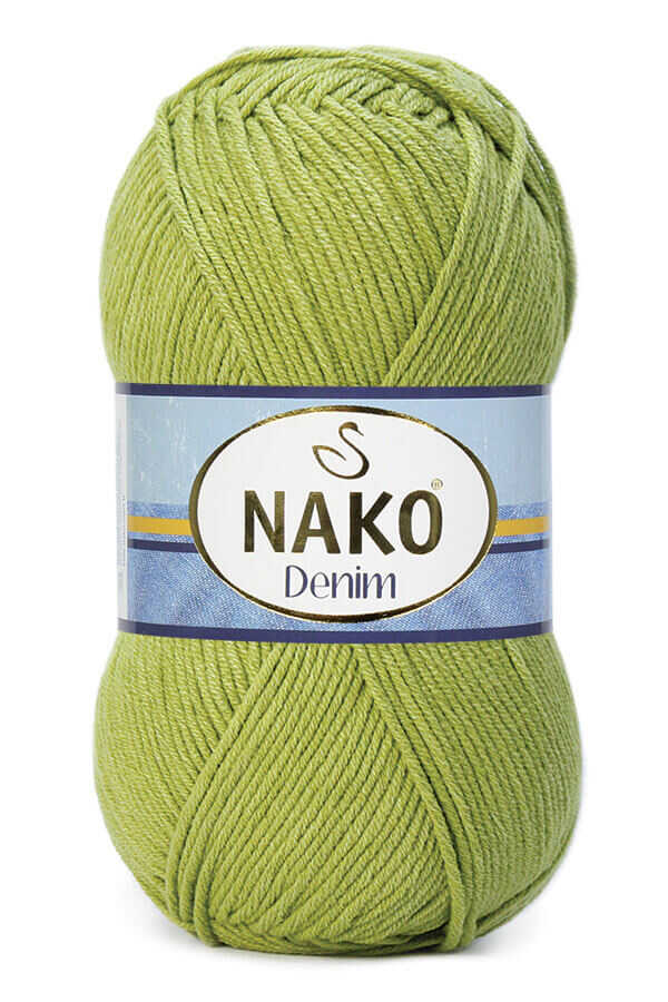 Nako Denim 11587 - Peanut – Yarn a Lot