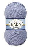 Nako Denim 6540 - Dark Lavender