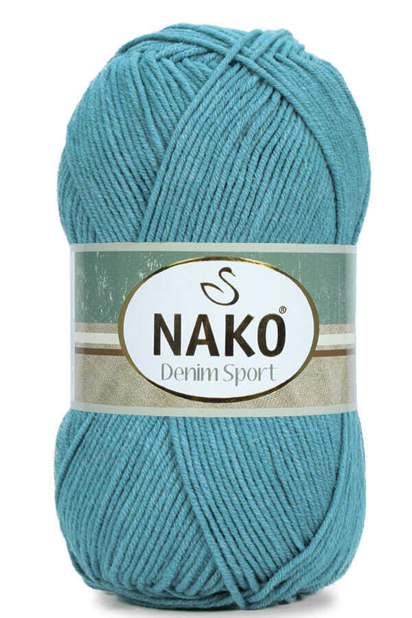 Nako Denim Sport - 6674