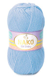 Nako Elit Baby 10305 - Blue