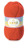 Nako Elit Baby 10701 - Coral Stone