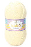 Nako Elit Baby 2378 - Vanilla