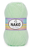 Nako Elit Baby - 2587