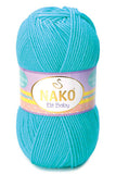 Nako Elit Baby 3323 - Turquoise