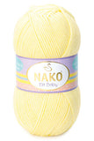 Nako Elit Baby 3664 - Lemonade