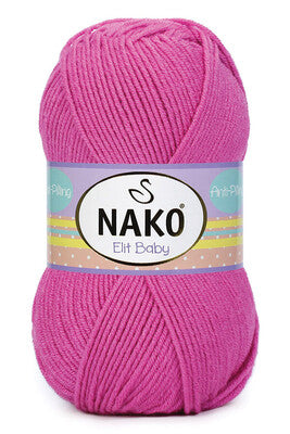 Nako Elit Baby 5278 - Desert Rose