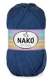 Nako Elit Baby - 5372