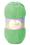 Nako Elit Baby 5956 Okse - Mistletoe