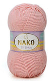 Nako Elit Baby 6165 - Powder