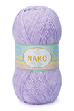 Nako Elit Baby Muare - 31707