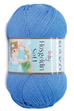 Nako Hosgeldin Soft 1256 - Denim