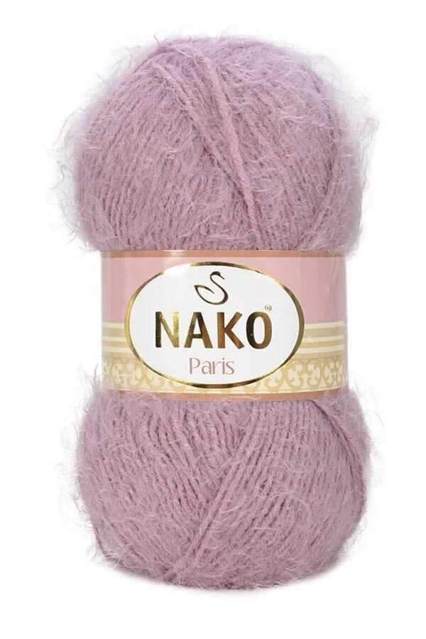 Nako Paris 1429 - Vintage Pink