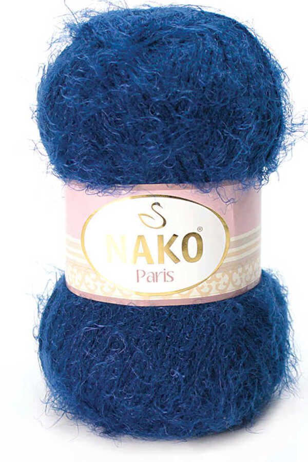 Nako Paris - Navy Blue