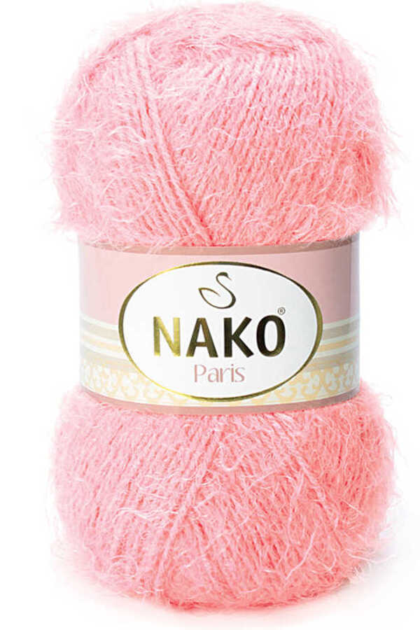 Nako Paris 3294 - Pink