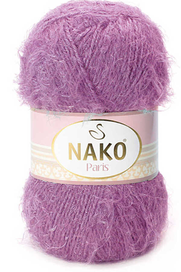 Nako Paris 6499 - Live Violet