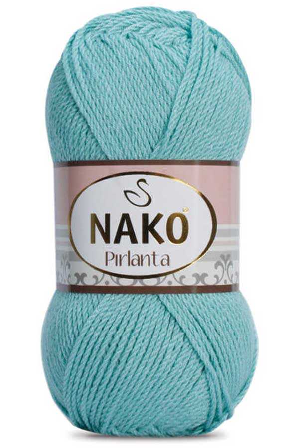 Nako Pirlanta 1297 - Mint