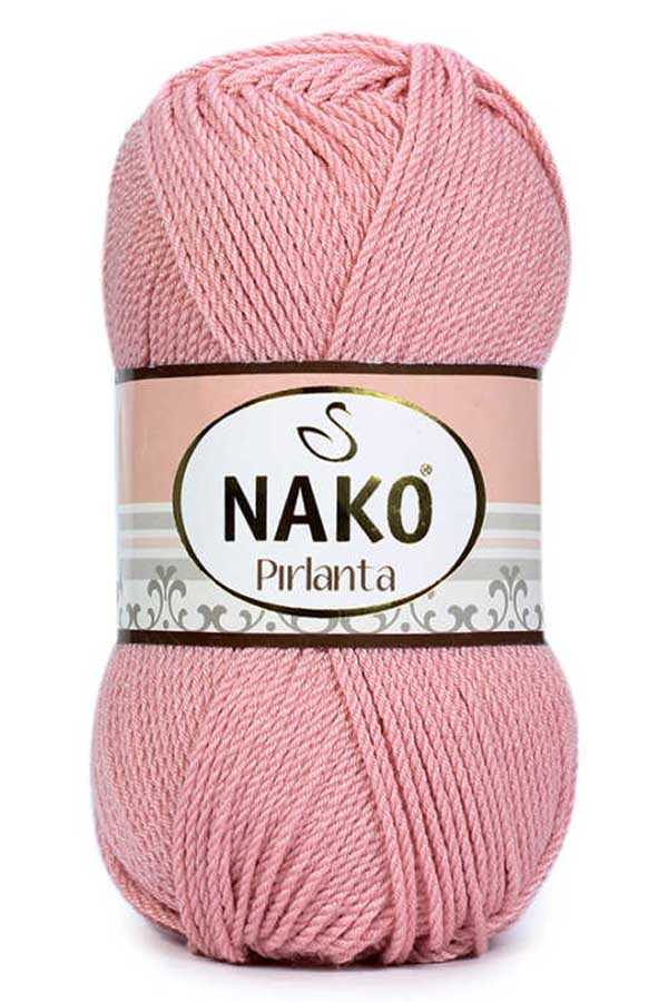 Nako Pirlanta 5408 - Powder