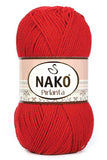 Nako Pirlanta 6741 - Poppy